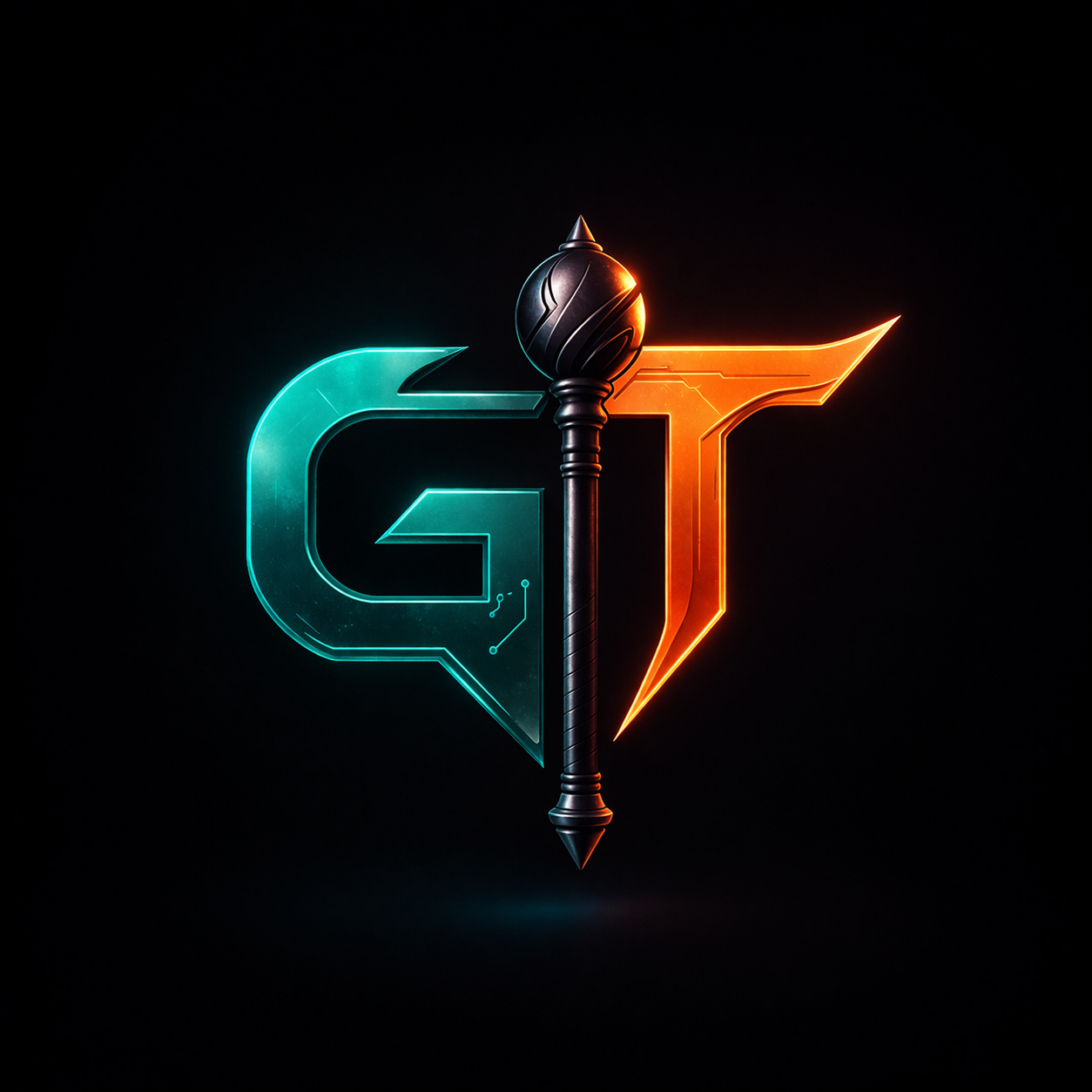 Gada Track app logo